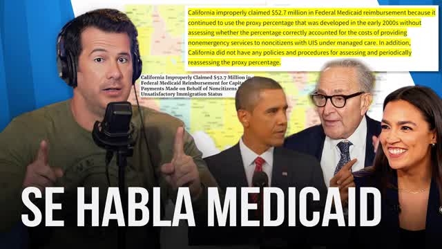 CONFIRMED: The Illegal Healthcare Scam is Even WORSE Than You Thought