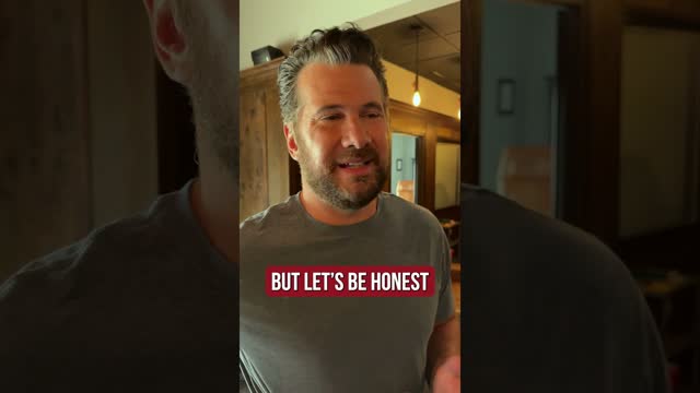 What would you do if a starving orphan showed up at your door?