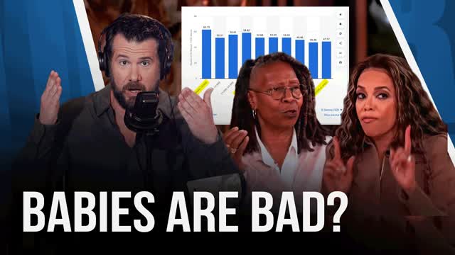 The $400K Child Care Hoax