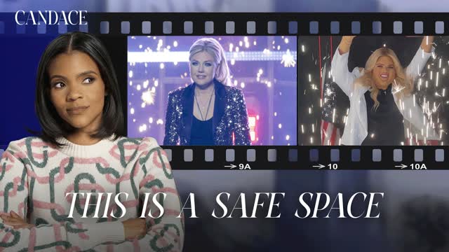 VIRAL! It's Okay Not To Believe A Word Erika Kirk Says. | Candace Ep 317
