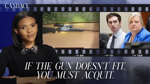 PROVE ME WRONG: Tyler Robinson Is A Patsy. | Candace Ep 319