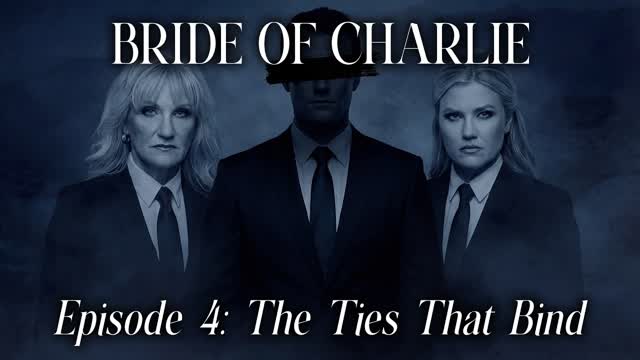 Bride Of Charlie: The Ties That Bind | Episode 4