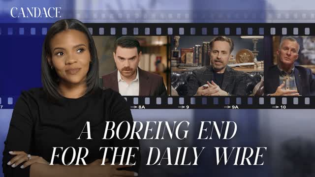 Brian Harpole Sends Out MORE Legal Notices. Jeremy Boreing Is Still A Creep. | Candace Ep 334