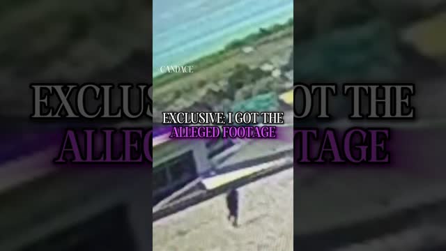EXCLUSIVE Rooftop Footage From 9/10.
