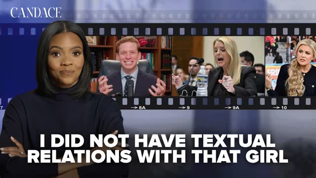 Okay�These Text Messages Are Crazy! | Candace Ep 307