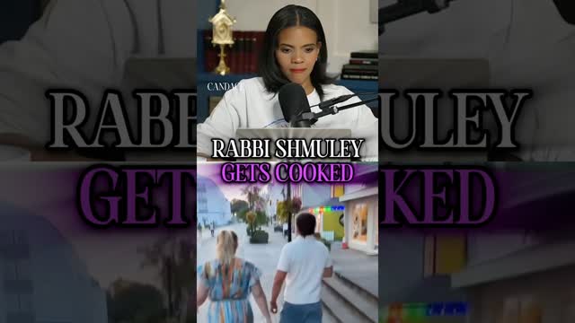 Zionist Rabbi Got COOKED In Iceland ??