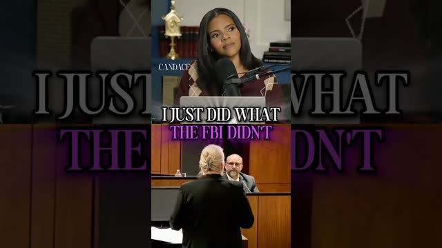 The FBI Lost This Footage. I Found It.