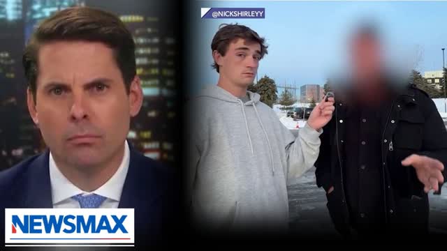 Nick Shirley's new video uncovers allegations of taxpayer dollars funneled to Somalia | Finnerty