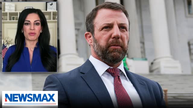 Mullin is going to provide us safety, security: Mehek Cooke | Bianca Across The Nation