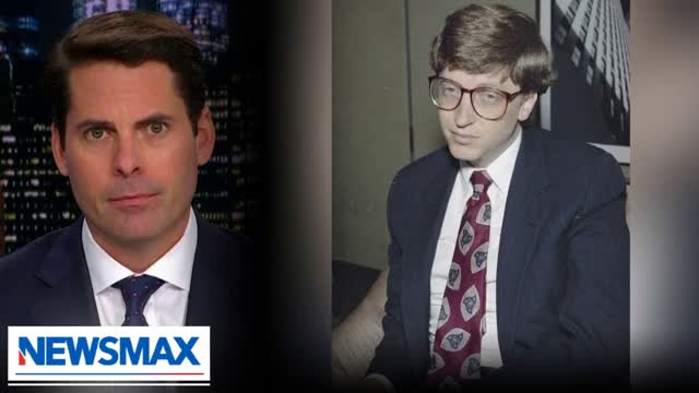 Melinda thought Bill Gates was �dirtbag�: Finnerty on Epstein files release