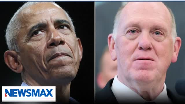 Remember when Dems and Obama awarded Tom Homan?: Bob Brooks