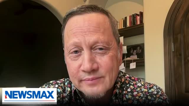 �There should be no off-limits for any humor�: Rob Schneider