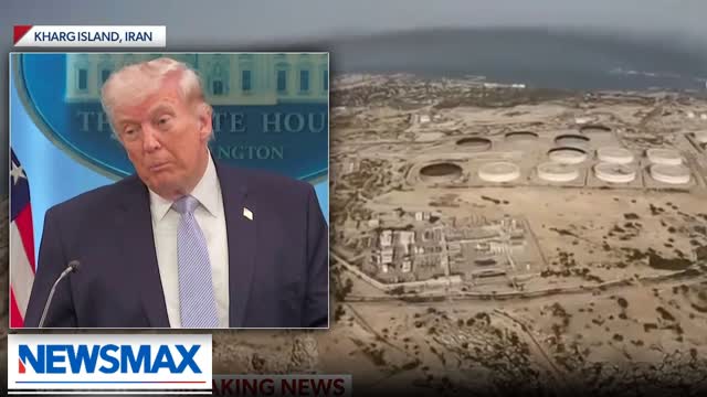 Trump Iran deadline raises war crimes debate: REPORT | American Agenda