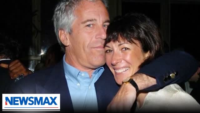 Ghislaine Maxwell is �unwilling to assist� the investigation into Jeffrey Epstein | Wake Up America