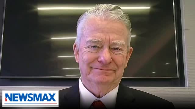 People are fleeing from California, Oregon and coming to Idaho: Gov. Brad Little | America Right Now