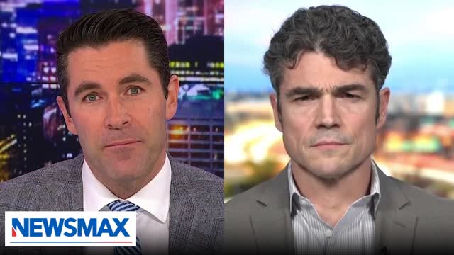 Joe Kent defends Counterterrorism resignation, U.S.-Israel remarks and take on Charlie Kirk killing