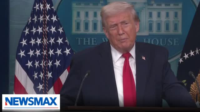 TRUMP: Minnesota crime is way down despite fights