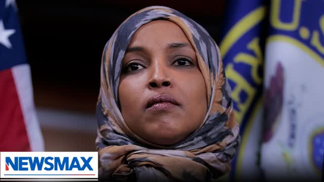 More details emerge in congressional probe of Ilhan Omar�s finances | The Right Squad