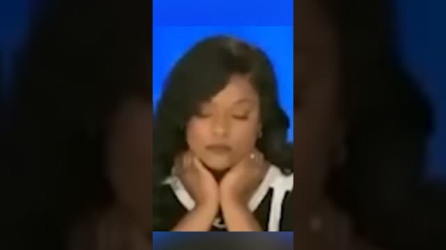 Local TV anchor goes viral for falling asleep on-air