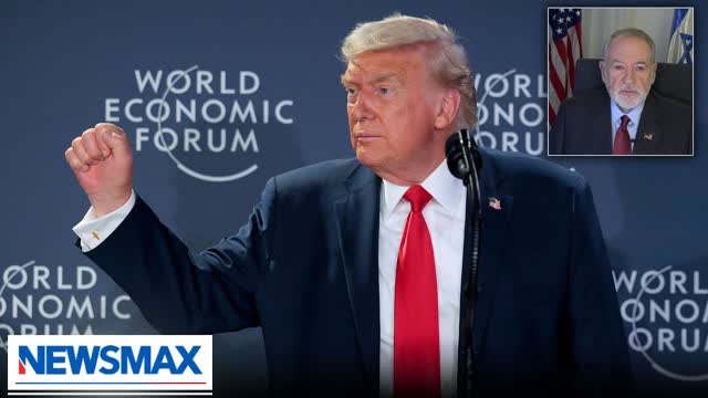 Trump can do things everybody scoffs at: Mike Huckabee | Newsline