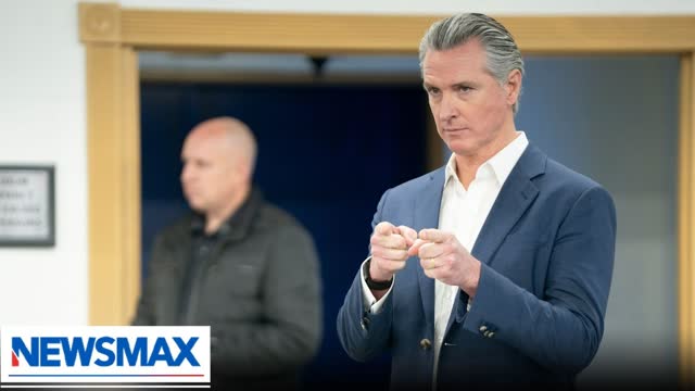 California taxpayers may soon foot the bill for illegal migrants� legal fees | National Report