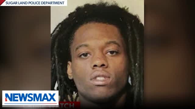 Repeat offender�s violent escape highlights flaws in justice system | Wake Up America