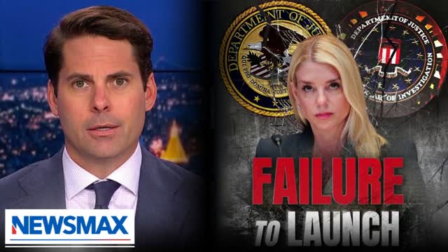 �Donald Trump needs a shark� as Attorney General: Rob Finnerty slams Bondi