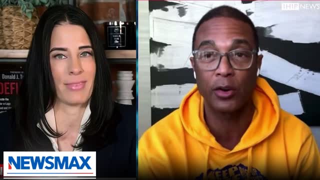 Don Lemon, radical leftists hate white Christians: Bobb | Wake Up America