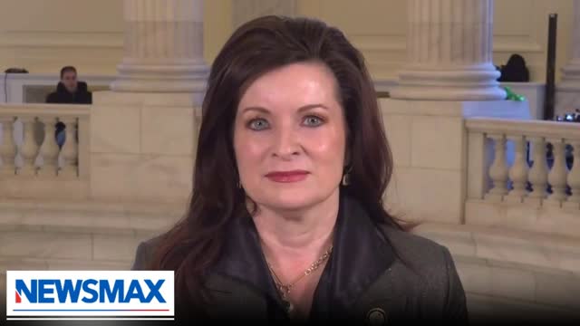 Don't let illegals cancel our votes: Rep. Sheri Biggs | Wake Up America