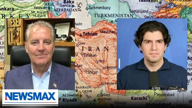 'Any deal with Iran will unravel without Trump in office': Senior Analyst