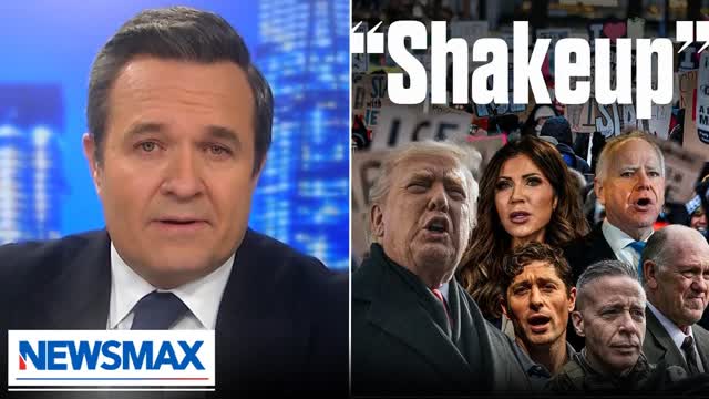 Greg Kelly: Facts are still emerging in Alex Pretti case