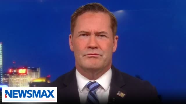 Mike Waltz: President Trump is solving the Iran problem once and for all
