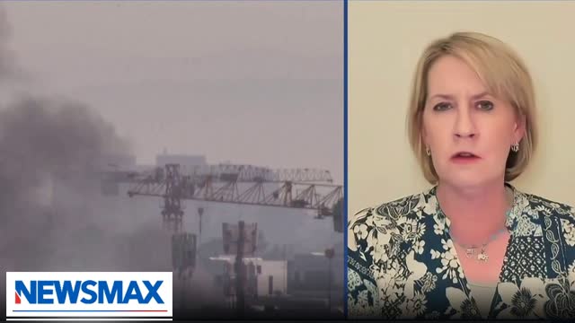 We need to get nuclear material, facilities out of Iran: Victoria Coates | Bianca Across The Nation