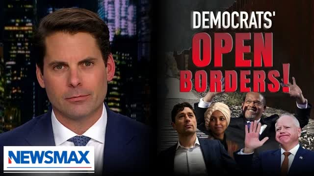 Dems use this strategic move to secure votes: Rob Finnerty