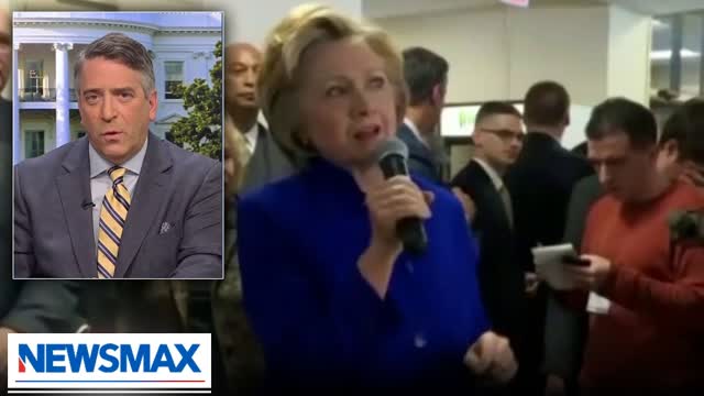 Rosen: Clinton closed-door testimony is why Americans hate Congress | American Agenda
