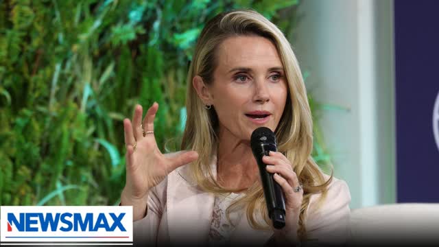 Newsom's wife faces backlash over viral comments | National Report