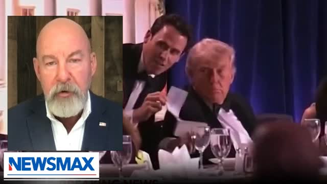 'This ridiculousness keeps happening over and over': Fmr. FBI agent on Trump shooting situaiton