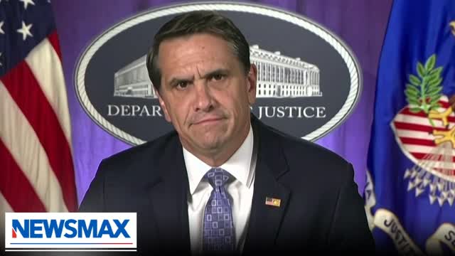 'Looking into' Biden DOJ and Southern Poverty Law Center coordination claims: Acting AG Blanche