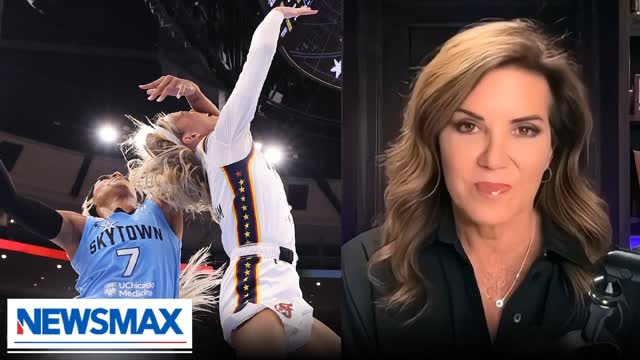 WNBA is a 'social justice monster': Michele Tafoya