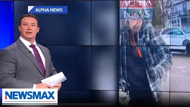 Carl Higbie: Minnesota ICE situation was 'super avoidable on multiple levels'
