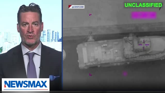You're going to see an entirely different Middle East: Greg Steube | National Report