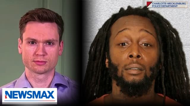 Jay Town reacts to Zarutska�s accused killer deemed �incapable to proceed� trial