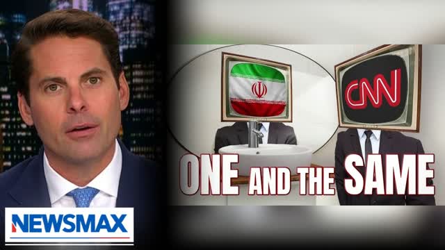 Leftist media �completely out of sync with reality�: Rob Finnerty