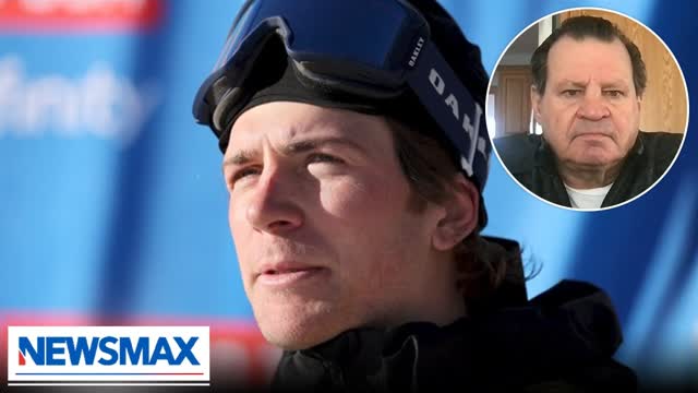 �Miracle on Ice� captain Mike Eruzione slammed comments made by the U.S. Olympian Hunter Hess