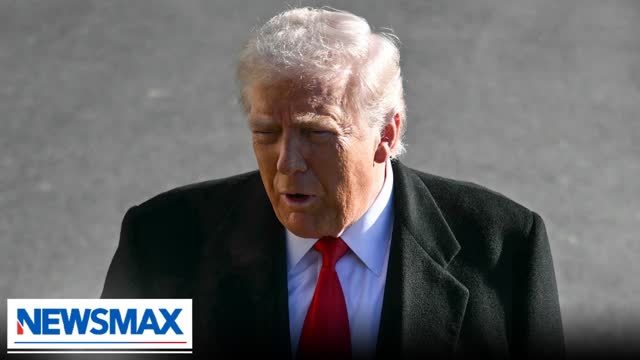 TRUMP on Powell: He�s either incompetent or crooked