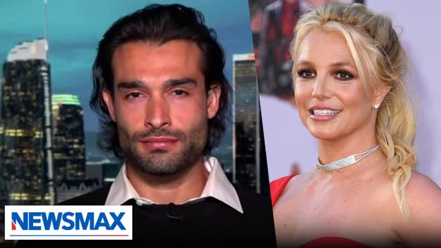 Britney Spears' ex speaks out on Spears' arrest and current situation | Finnerty