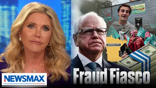 �The people of Minnesota deserve better�: E.D. Hill on fraud claims surrounding Minnesota