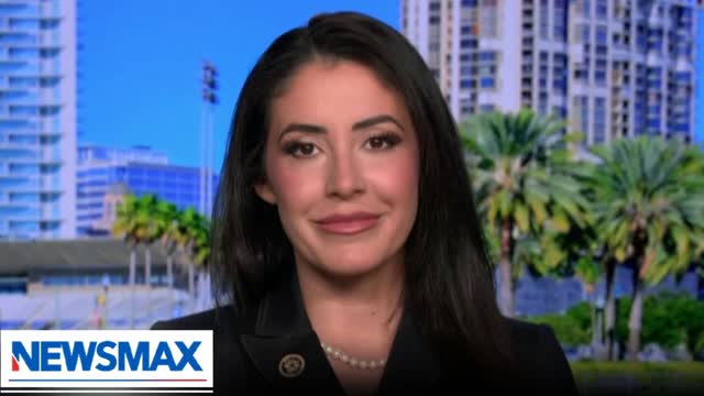 �The dam has broken�: Rep. Anna Paulina Luna exposes D.C.�s �open secrets� | Wake Up America Weekend