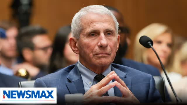 BREAKING: Senate committee votes to hold Fauci in contempt of Congress