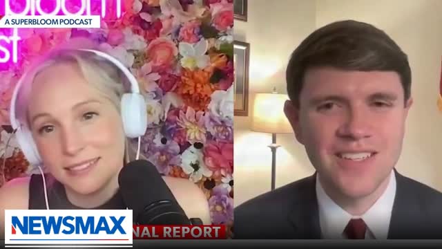 Talarico constantly wants to blaspheme God: Reilly | National Report